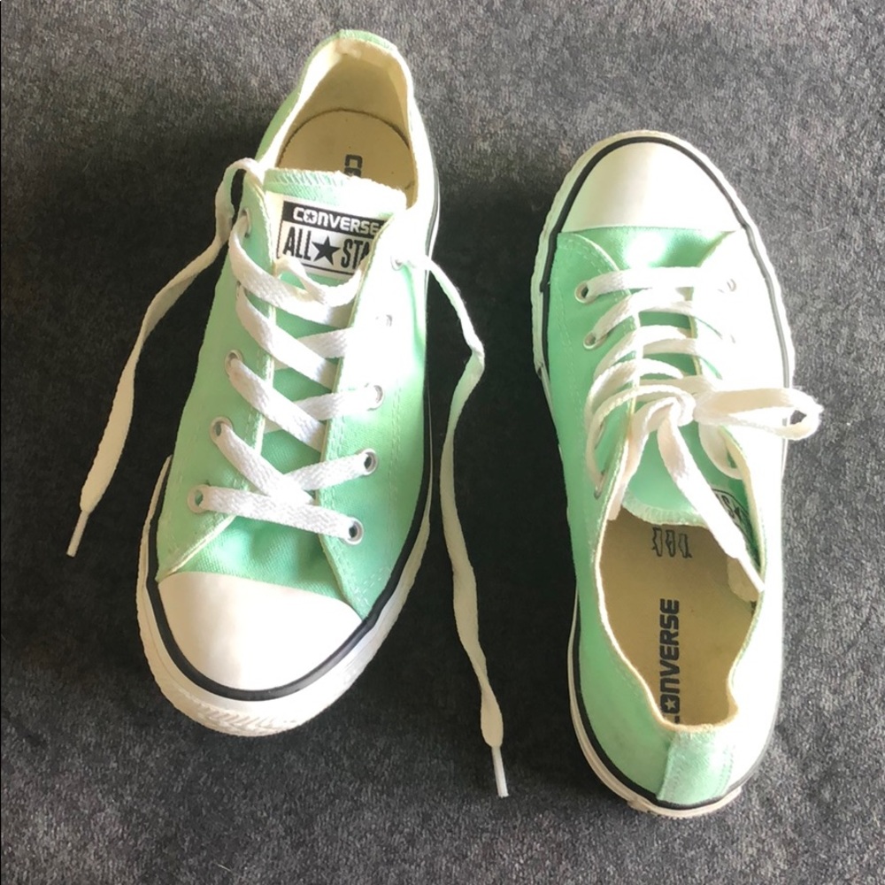 Converse!